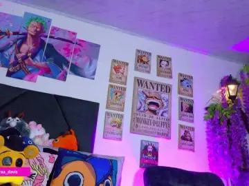 Zaradavis  live sex cam
