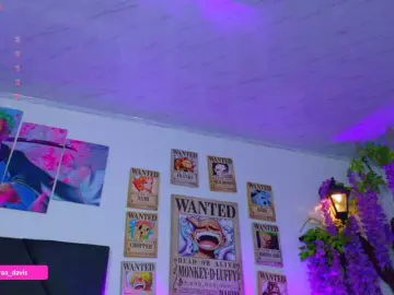 Zaradavis  live sex cam
