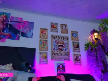Zaradavis  live sex cam