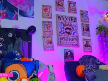 Zaradavis  live sex cam
