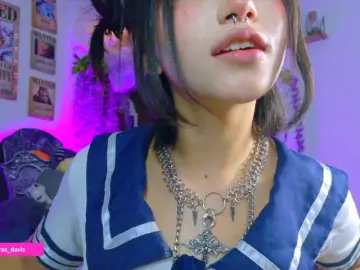Zaradavis  live sex cam