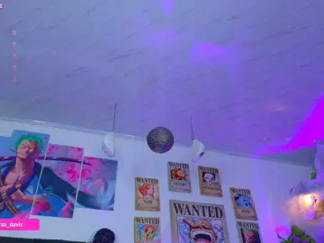 Zaradavis  live sex cam