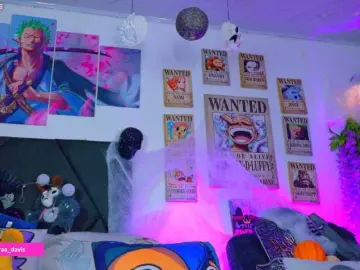 Zaradavis  live sex cam