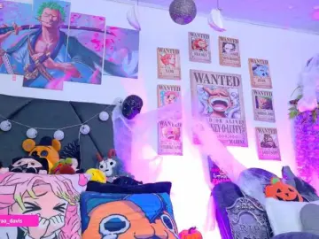 Zaradavis  live sex cam