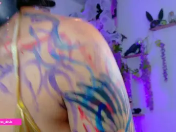 Zaradavis  live sex cam