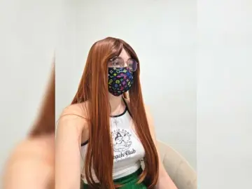 Lynavave  live sex cam