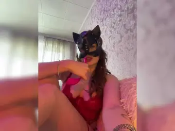MissisMilli  live sex cam