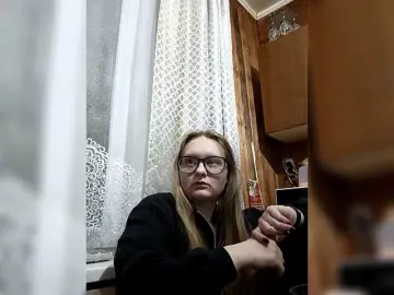 AnnaFisher  live sex cam