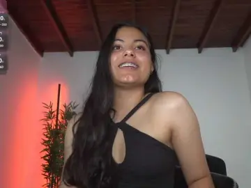 Anny-Sweet  live sex cam