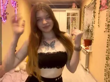 BettieClemence  live sex cam