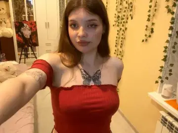 BettieClemence  live sex cam
