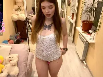 BettieClemence  live sex cam