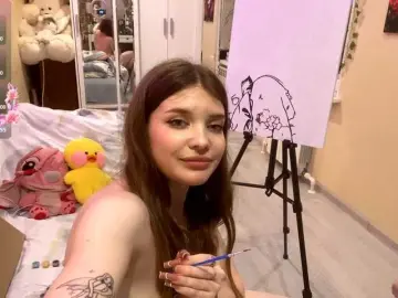 BettieClemence  live sex cam