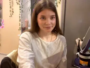 BettieClemence  live sex cam