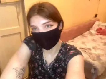 BettieClemence  live sex cam