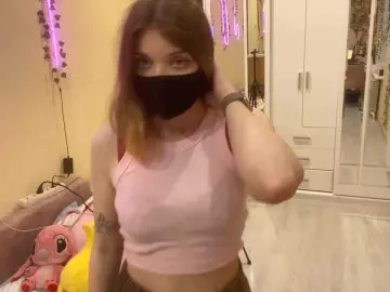 BettieClemence  live sex cam