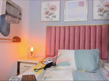 ButterflyDoll  live sex cam
