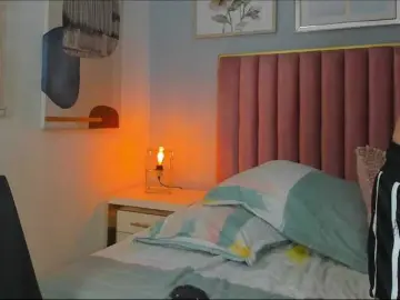 ButterflyDoll  live sex cam