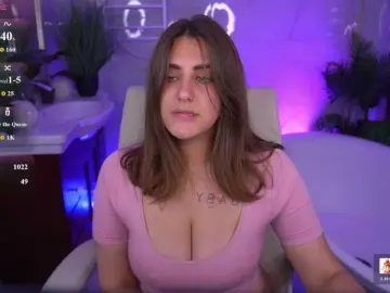 HeyKitten  live sex cam