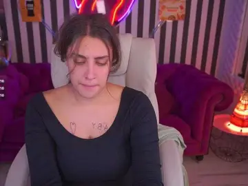 HeyKitten  live sex cam