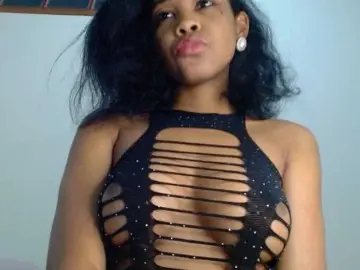 IndiaSelvagem  live sex cam