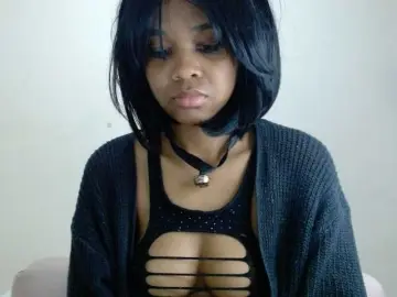 IndiaSelvagem  live sex cam