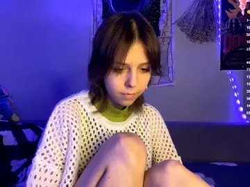 JustinaFoor  live sex cam