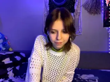 JustinaFoor  live sex cam