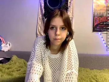JustinaFoor  live sex cam