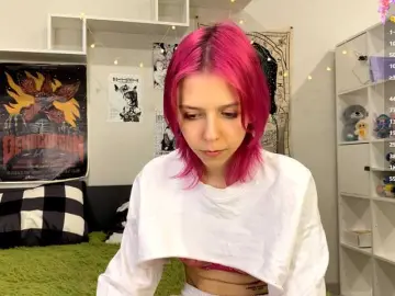 JustinaFoor  live sex cam