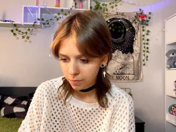 JustinaFoor  live sex cam