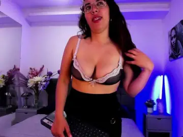 KatiaSalome  live sex cam
