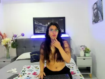 KatiaSalome  live sex cam