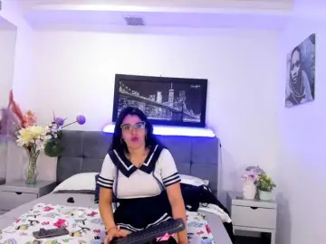 KatiaSalome  live sex cam
