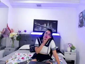 KatiaSalome  live sex cam