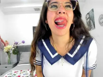KatiaSalome  live sex cam