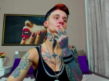 KennysXX  live sex cam