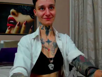 KennysXX  live sex cam