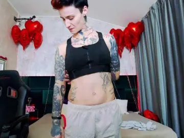 KennysXX  live sex cam