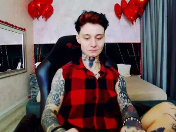 KennysXX  live sex cam