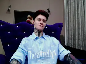 KennysXX  live sex cam