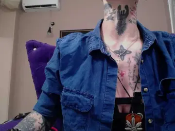 KennysXX  live sex cam