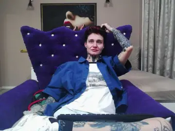 KennysXX  live sex cam