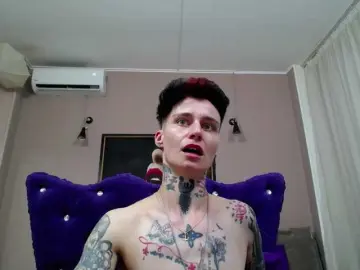 KennysXX  live sex cam