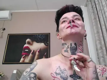 KennysXX  live sex cam