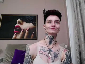 KennysXX  live sex cam