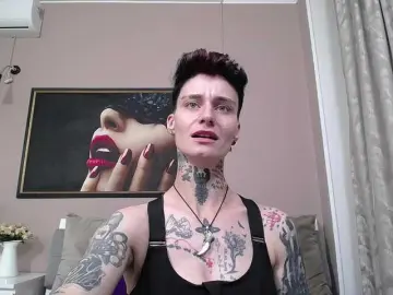 KennysXX  live sex cam