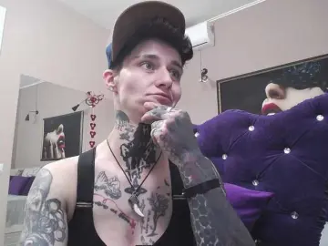 KennysXX  live sex cam