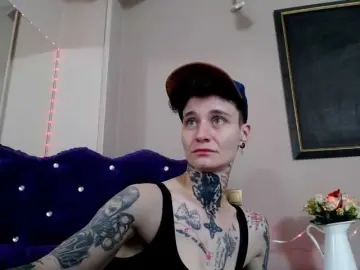 KennysXX  live sex cam