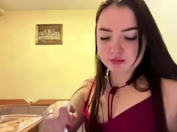 VickyFujita  live sex cam
